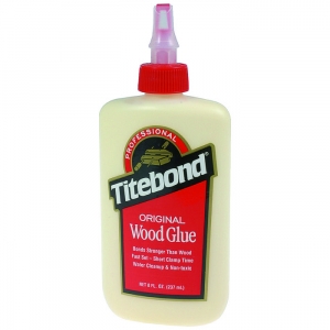 Titebond Holzleim 237ml