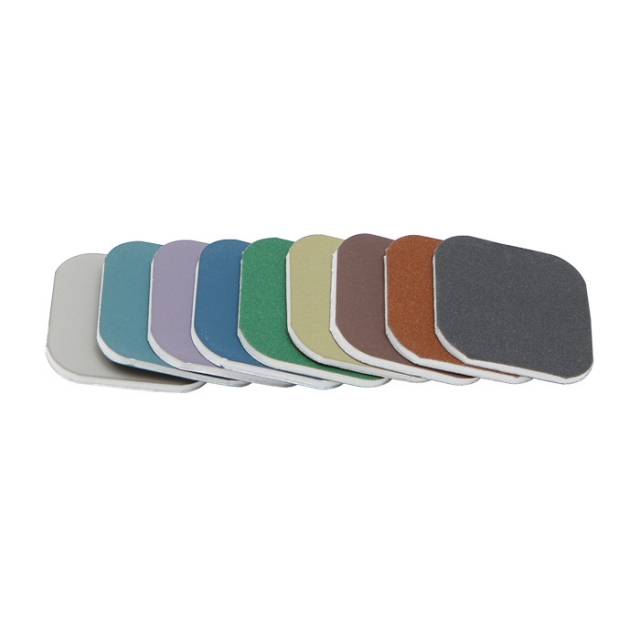Micro-Mesh� Soft Pads
