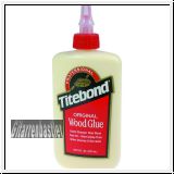Titebond Holzleim 118 ml