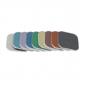 Micro-Mesh� Soft Pads
