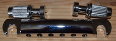 LP Saitenhalter tailpiece ALU