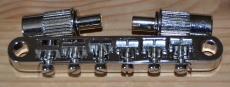 Tuneomatic modern style Bridge Nickel