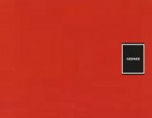 Nitrolack im Gebinde (deckend)