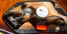 HARDWARE & ELECTRONIC PARTS