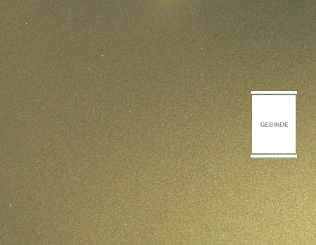 Nitrocellulose Lacquer Shoreline Gold