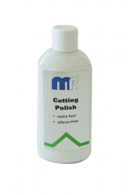 Spezialpolitur MP Cutting Polish 100ml