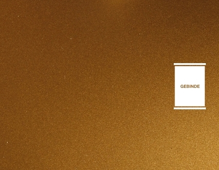 Nitrocellulose Lacquer Goldtop Gold