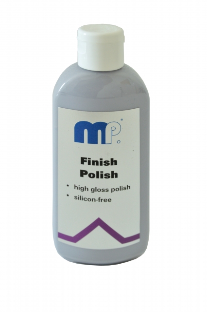 Finish Polish High-Gloss Polish 100ml