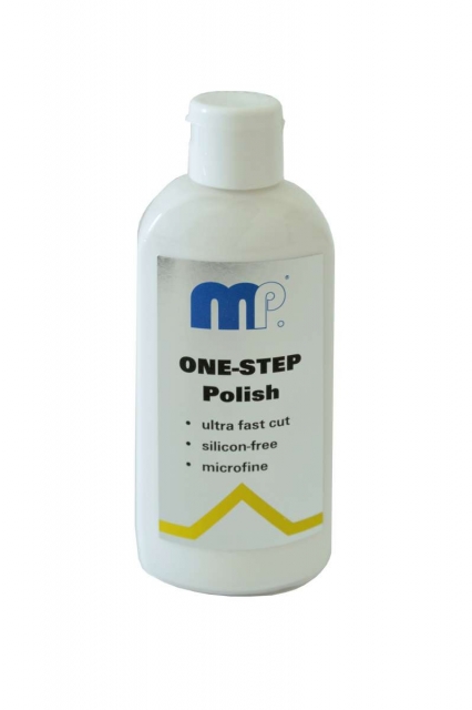 Spezialpolitur One-Step 100ml