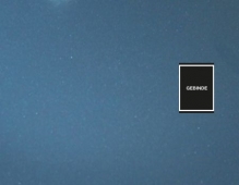 Nitro (Nitrocellulose) Lack Pelham Blue Metallic (Gebinde)