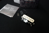 Bare Knuckle Bootcamp - True Grit Humbucker, Zebra, Humbucker Pickup, B-Ware - gebraucht