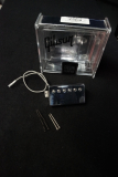 Gibson Rhythm Pro - 490R humbucker, OEM, chrome cover, humbucker pickup, B-Stock - used