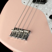 Nitrocellulose Lacquer Shell Pink