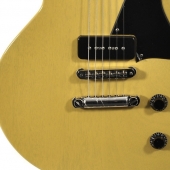 Nitrocellulose Lacquer TV Yellow (transparent, tinted)