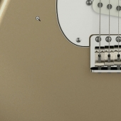 Nitrocellulose Lacquer Shoreline Gold