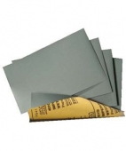 Sandpaper waterproof grit P240 - P2500