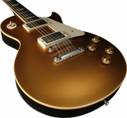 Nitrocellulose Lacquer Goldtop Gold