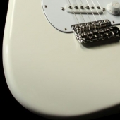 Nitrocellulose Sprühlack (Spraydose) Olympic White