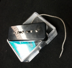 Seymour Duncan SP-90 2N BK, single-coil pickup in soapbar format, B-Stock - used, without screws and accessories