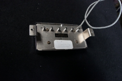 Gibson Rhythm Pro - 490R humbucker, OEM, chrome cover, humbucker pickup, B-Stock - used